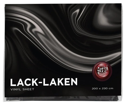 fetishCollectionLack(Vinyl)Laken