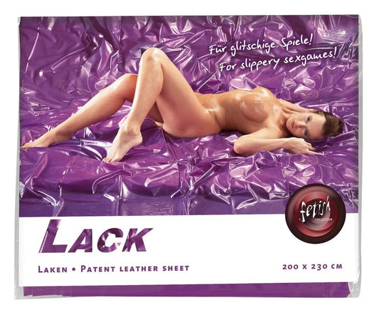 fetishCollectionLackLakenlila