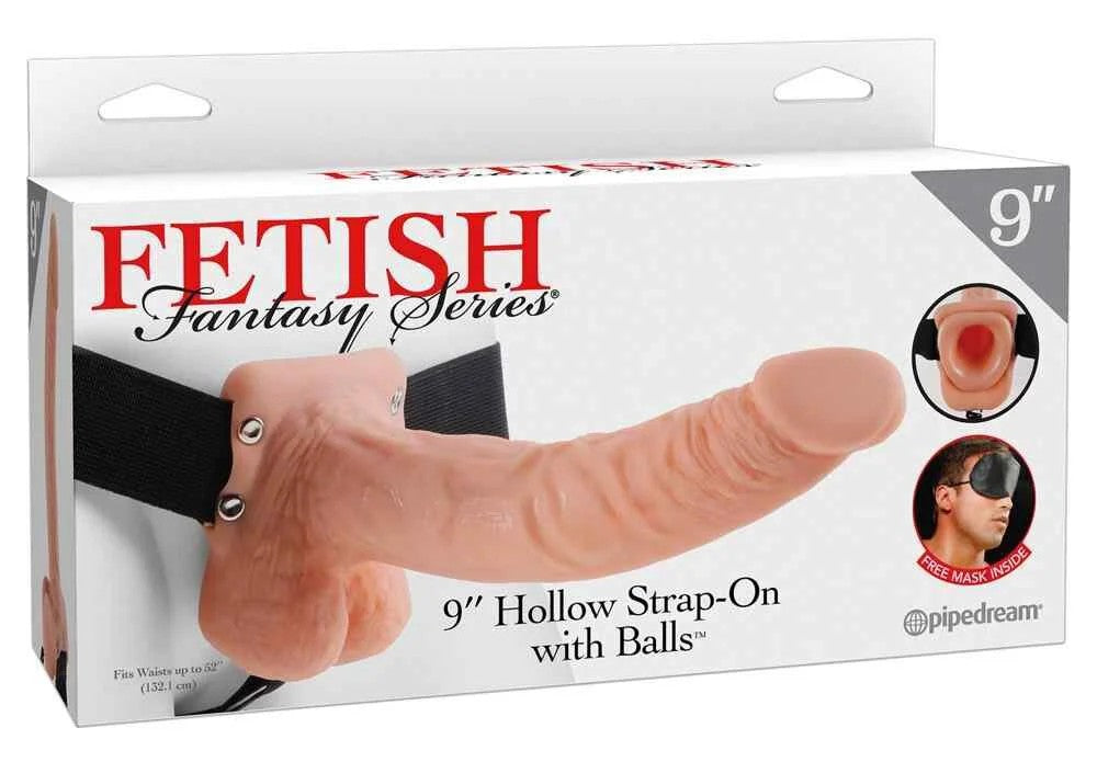 FetishFantasy9ZollHollow