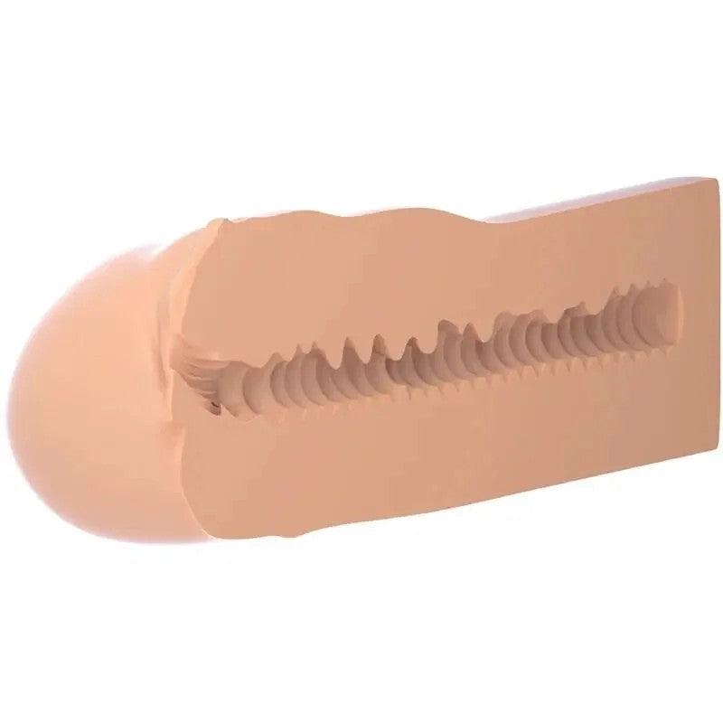 FETISHFANTASYEXTREME–REALISTISCHERPUSSY-MASTURBADOR