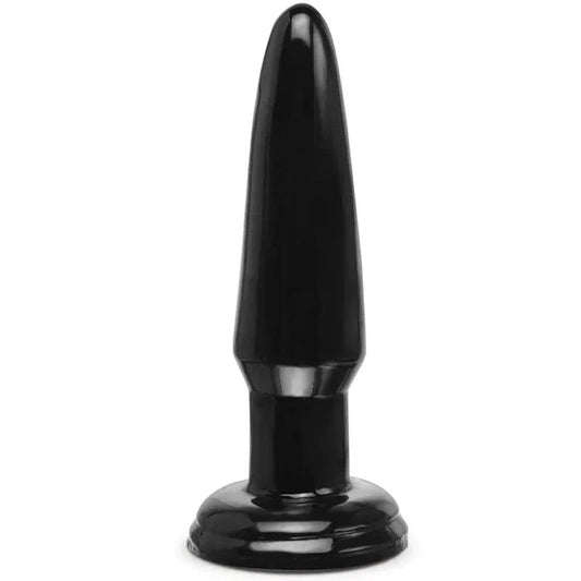 FETISHFANTASYLIMITEDEDITION–ANFÄNGERBUTTPLUG9CM