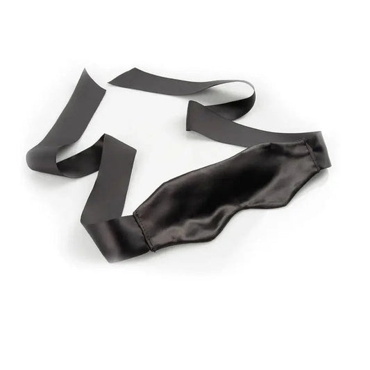 FETISHFANTASYLIMITEDEDITION–SATINBLINDFOLD