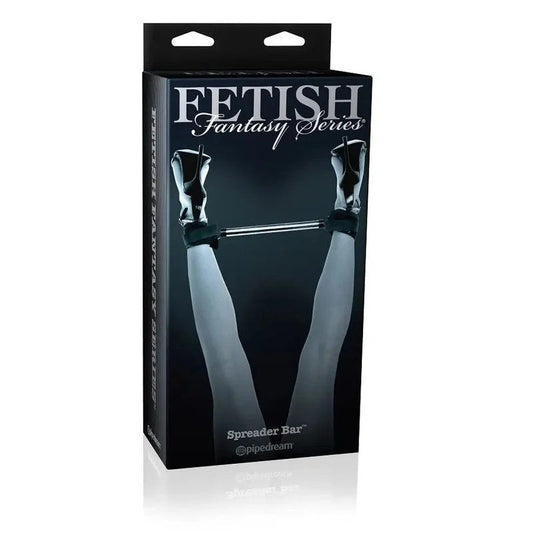 FETISHFANTASYLIMITEDEDITION–SPREADERBAR