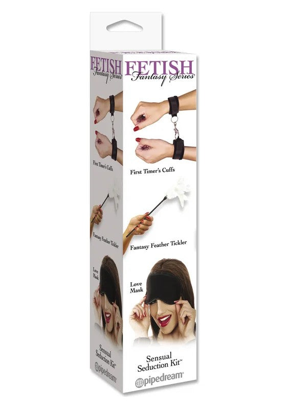 FetishFantasySensualSeductionKit