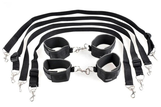 FetishFantasySeries–Cuff&TetherSet