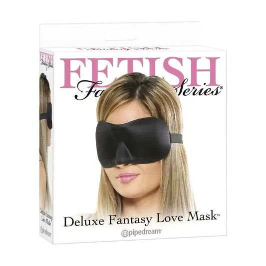 FETISHFANTASYSERIES–DELUXEFANTASYLOVEMASKE