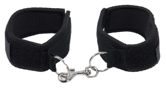FetishFantasySeries–First-Timer’sCuffs