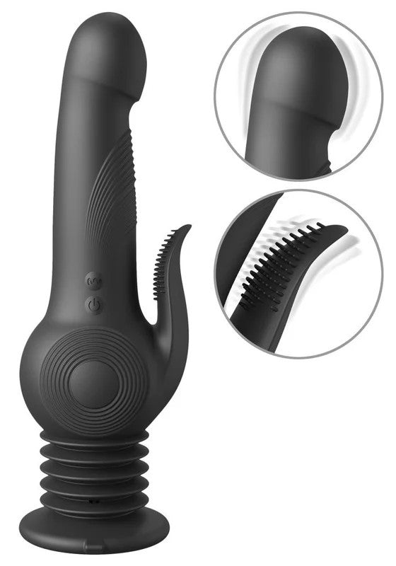 FetishFantasySeries–PogoThruster
