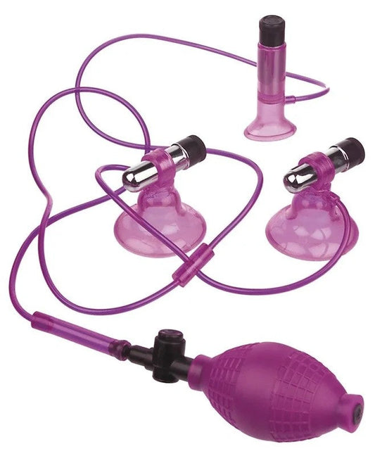 FetishFantasySeries–VibratingTripleSuckers