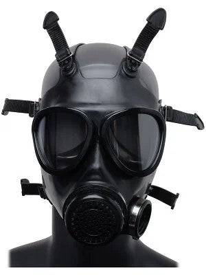 FetishGasMask