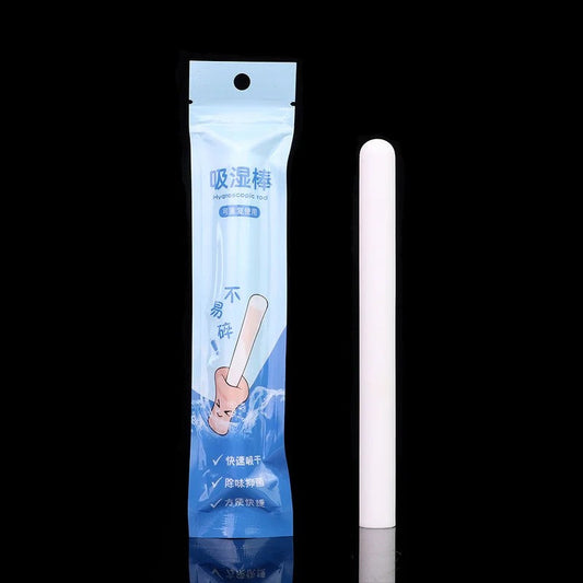 FeuchtigkeitsabsorbierenderStick–EffektiveTiefentrocknungundReinigungsowiePflegeIhrerPussy-Spielzeuge