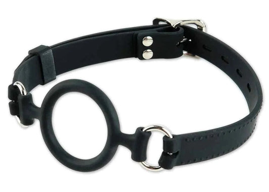 FFESiliconeO-RingGag