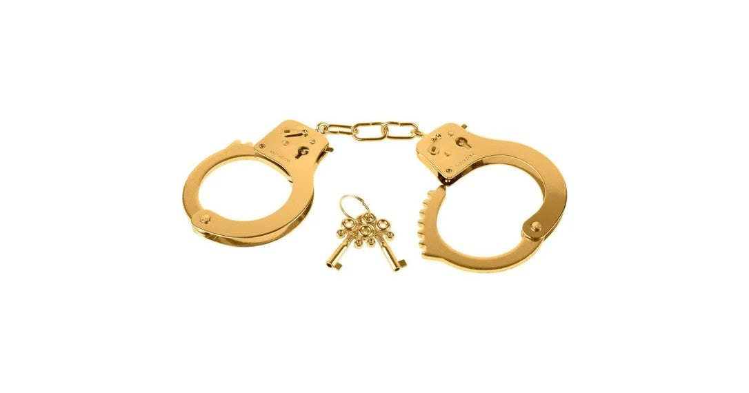 FFgold–cuffs