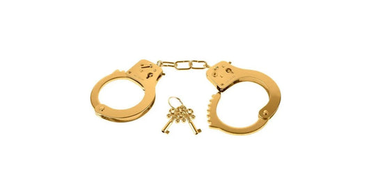 FFgold–cuffs