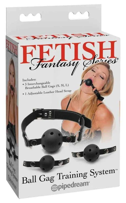 FFSBallGagTrainingSystem