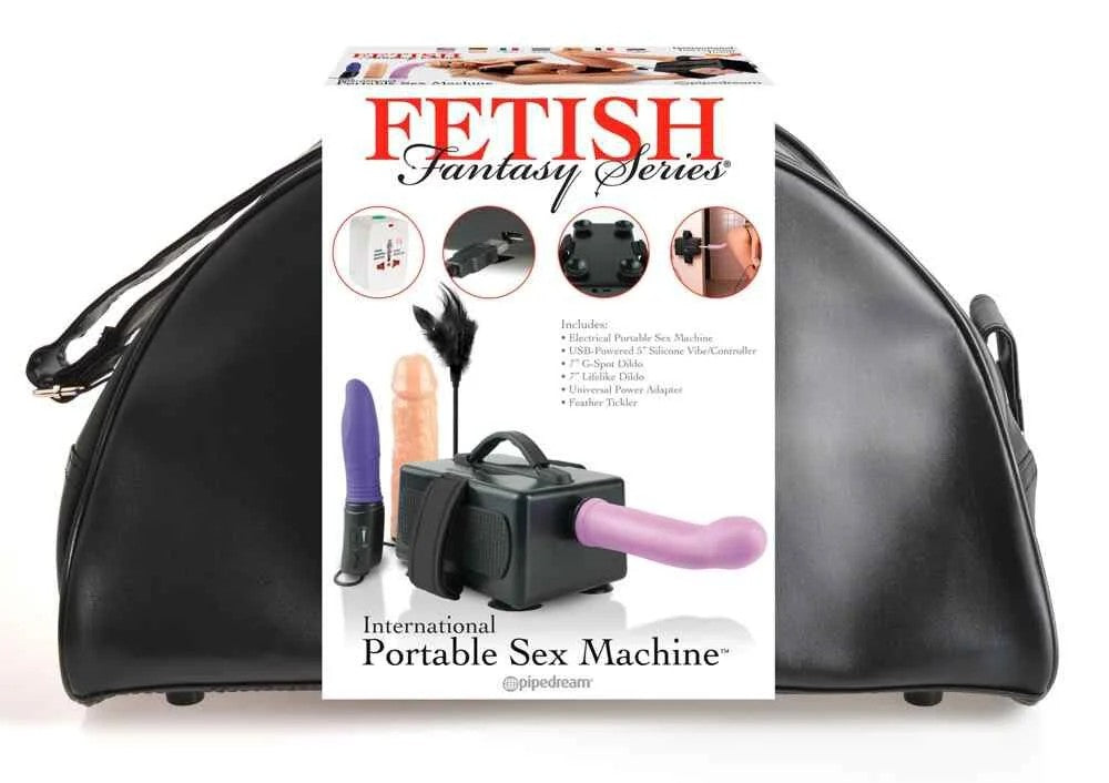 FFSPortableSexMachine