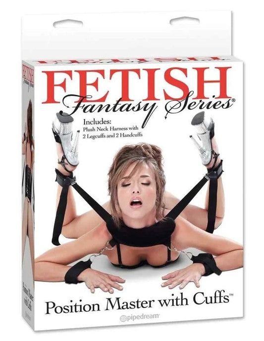 FFSPositionMasterWithCuffs