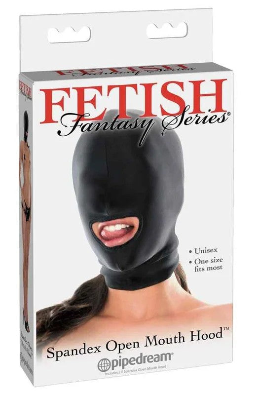 FFSSpandexOpenMouthHood