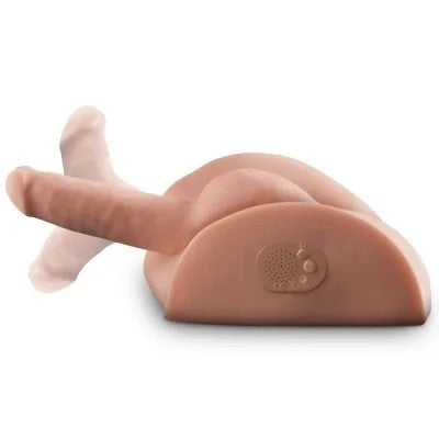 FickIhnSillyMasturbator|PdxMaleInteractive