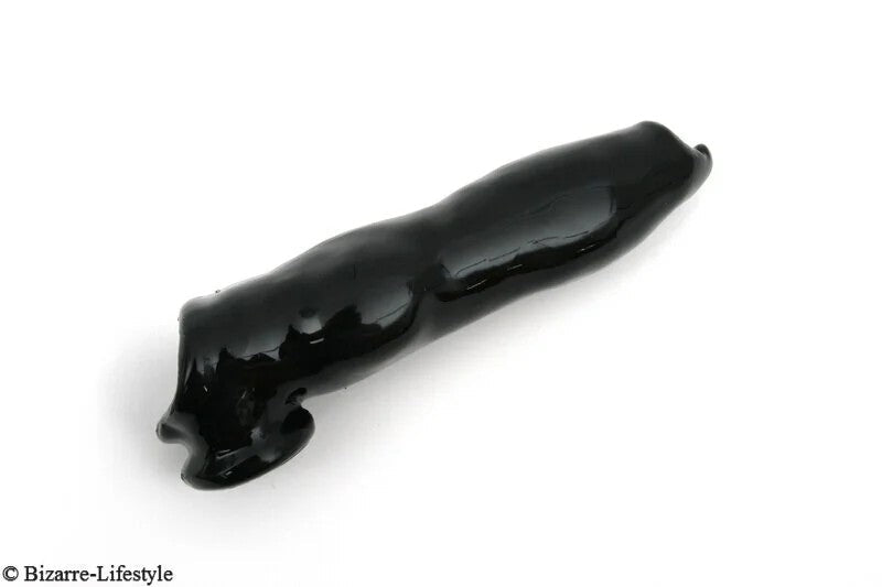 Fidococksheathpup/animaluniblack