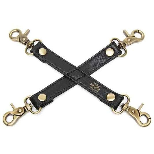 FiftyShadesofGrey–BoundtoYouHogTie