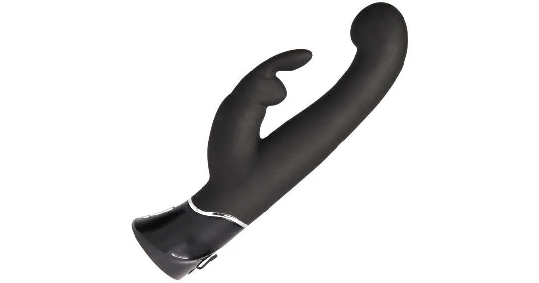 FiftyShadesofGrey–GreedyGirl–G-SpotRabbitVibrator