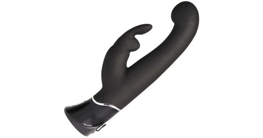 FiftyShadesofGrey–GreedyGirl–G-SpotRabbitVibrator