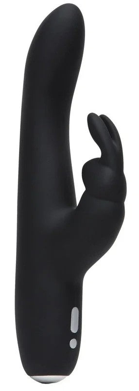 FiftyShadesofGrey–GreedyGirlSlimlineRabbitVibrator