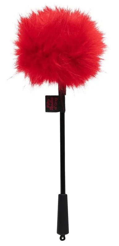 FiftyShadesofGrey–SweetAnticipationFauxFeatherTickler