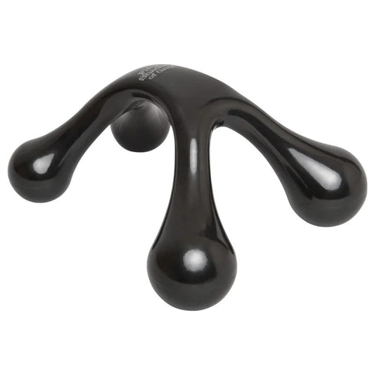 FiftyShadesofGreyBodyMassager–Massagegerät(schwarz)