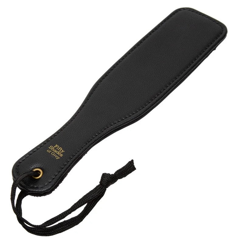 FiftyShadesofGreyBoundtoYouSmallPaddle