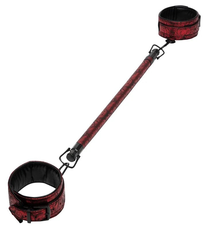 FiftyShadesofGreySweetAnticipationSpreaderBarwithCuffs