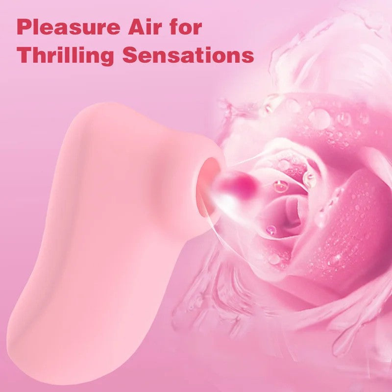 Finger-Oralsex-VibratorzumSaugenderKlitoris–RosaKawaii-SexspielzeugfürFrauenmitflüsterleisenGeräuschen