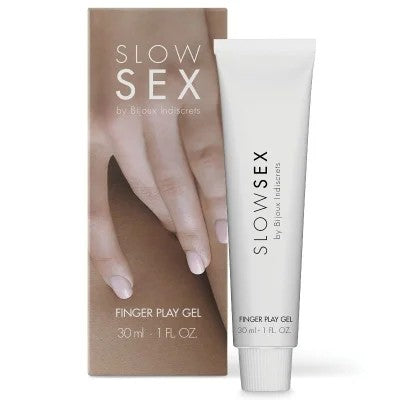 FingerPlayGel30ml|Bijoux