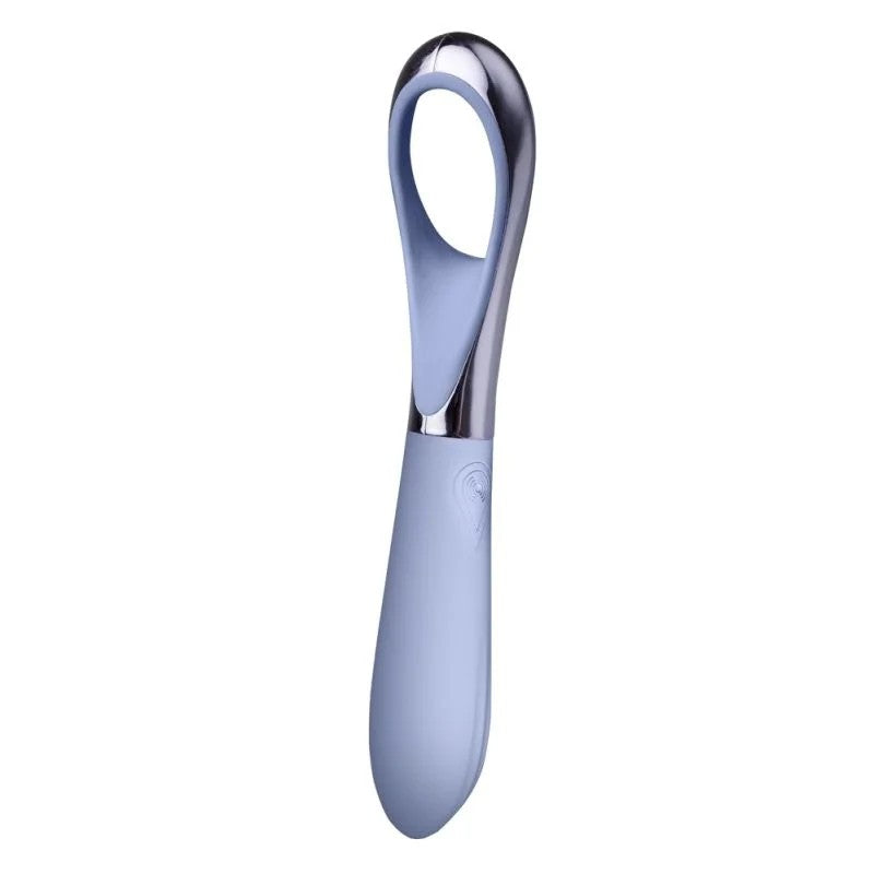 Fingervibrator„NIYA3“mit10Vibrationsmodi