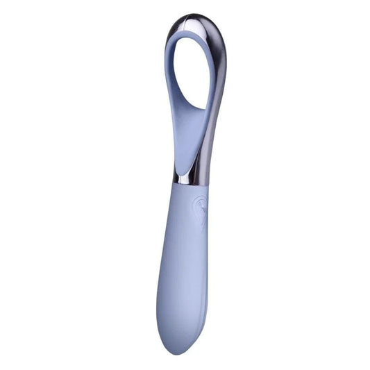Fingervibrator„NIYA3“mit10Vibrationsmodi
