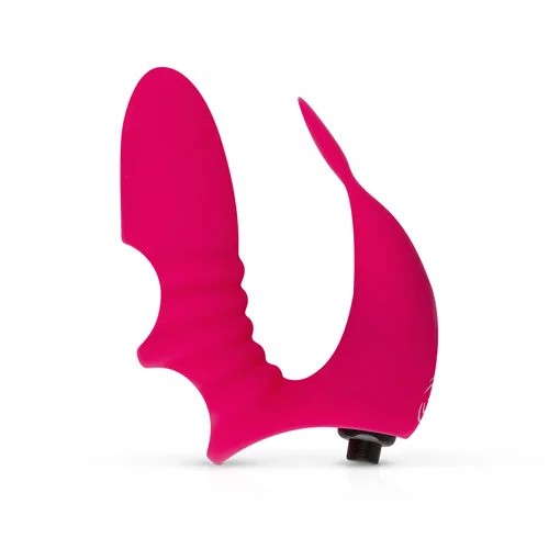 FingerVibratorPink