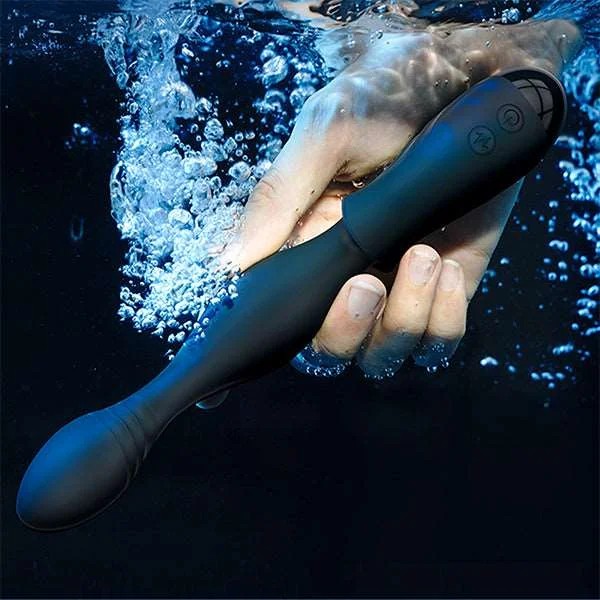 FingervibrierendeAnalkugeln–Handprostata-Massagegerät–Domlust