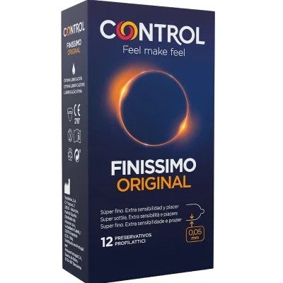 FinissimoKondome12Stk.|mittrol