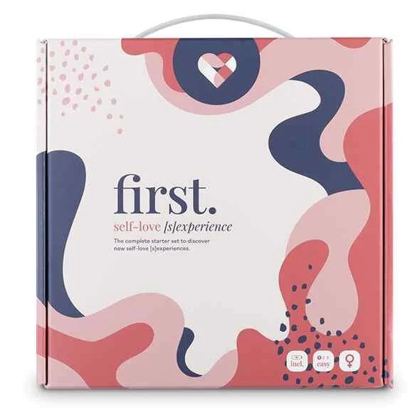 First.Self-Love[S]ExperienceStarterSet