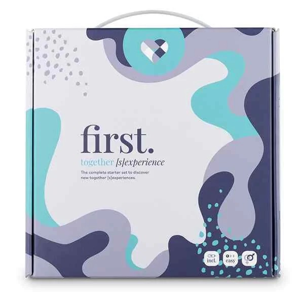 First.Together[S]ExperienceStarterSet