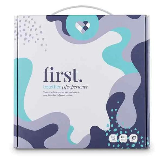 First.Together[S]ExperienceStarterSet