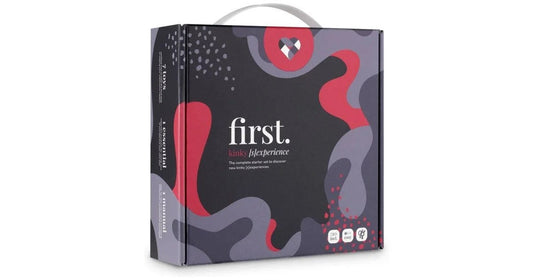 FirstKinkyStarterSet