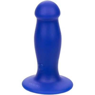 FirstMateAnalplugVibratorBlau|Admiral
