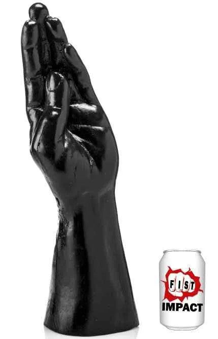 Fist&Furious48cm