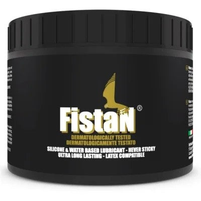 FistanLubrifistAnalGel500ml