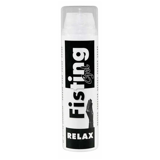 FistingGelRelax200mlFlasche