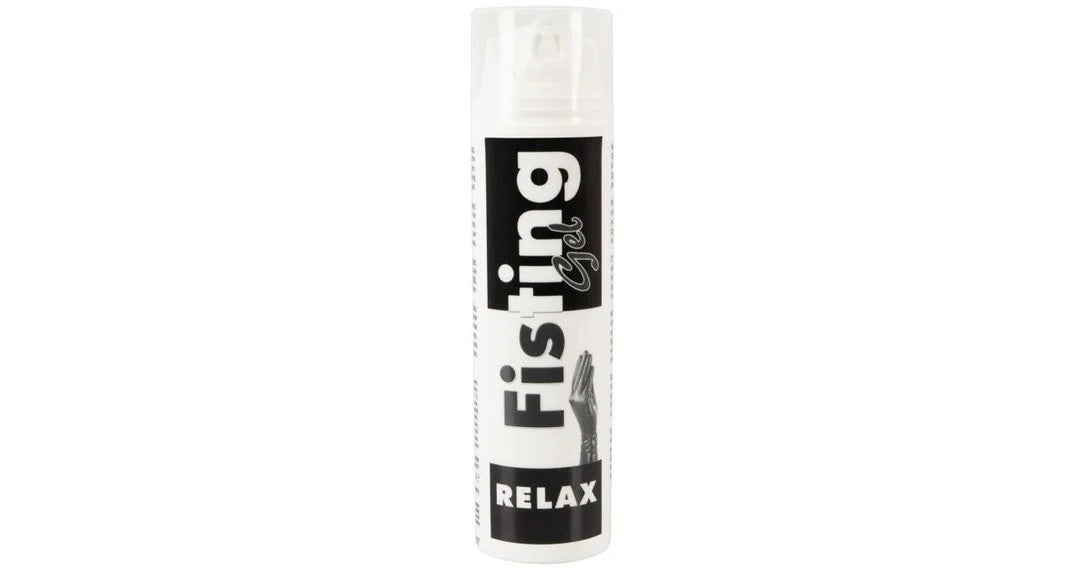 FistingGelRelax