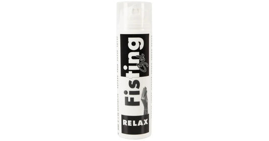 FistingGelRelax