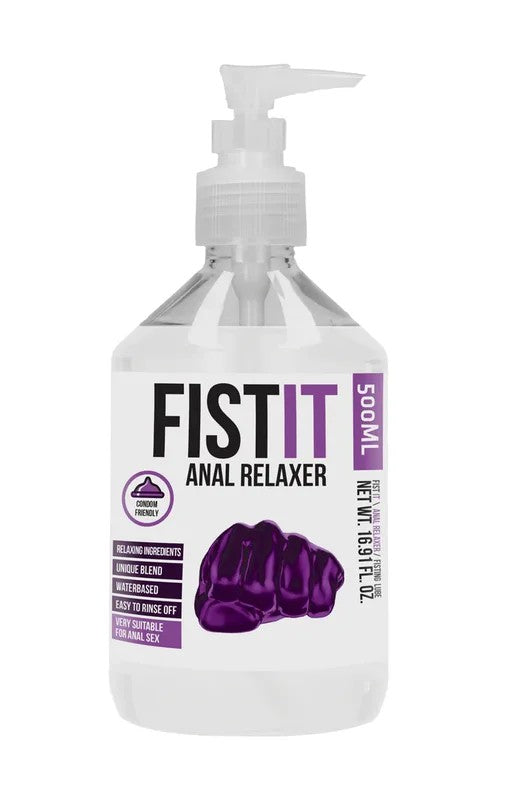 FistIt–AnalRelaxer–300ml